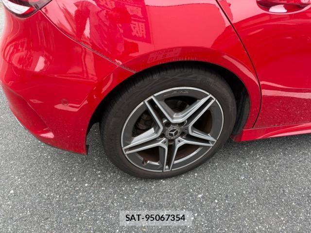 Mercedes Benz A-CLASS 2019-12 8830203-7