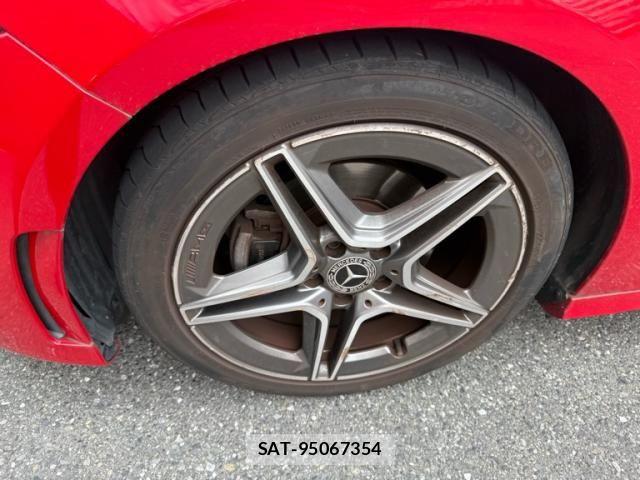 Mercedes Benz A-CLASS 2019-12 8830203-8