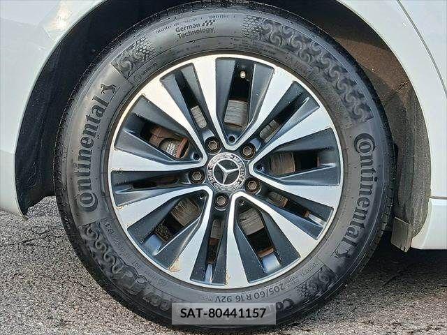 Mercedes Benz A-CLASS 2021-08 8830202-12