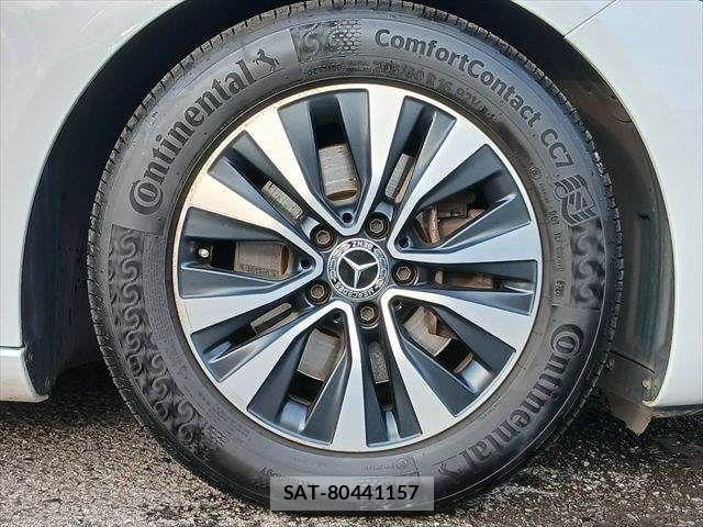 Mercedes Benz A-CLASS 2021-08 8830202-25