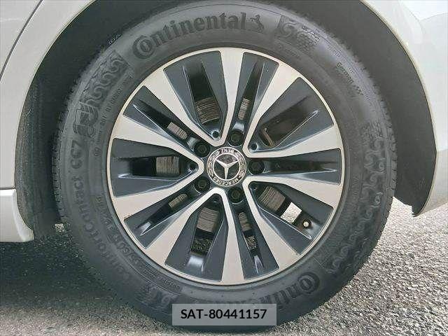 Mercedes Benz A-CLASS 2021-08 8830202-26