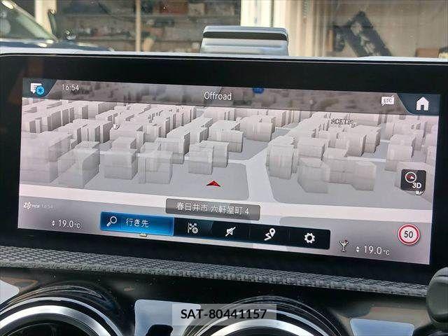 Mercedes Benz A-CLASS 2021-08 8830202-3