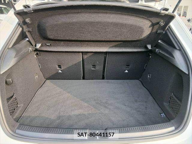 Mercedes Benz A-CLASS 2021-08 8830202-8