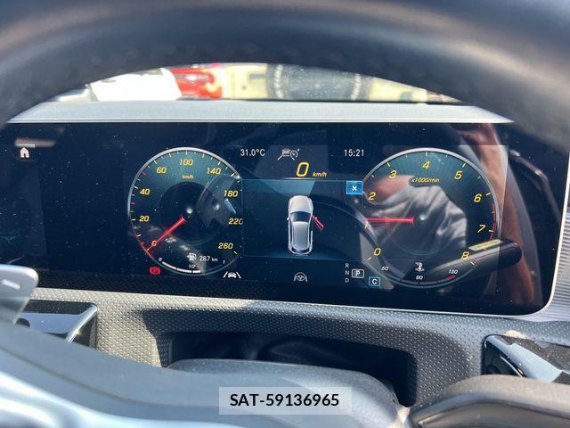 Mercedes Benz A-CLASS 2019-08 8849744-12