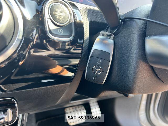 Mercedes Benz A-CLASS 2019-08 8849744-13