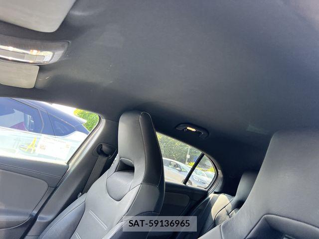 Mercedes Benz A-CLASS 2019-08 8849744-17