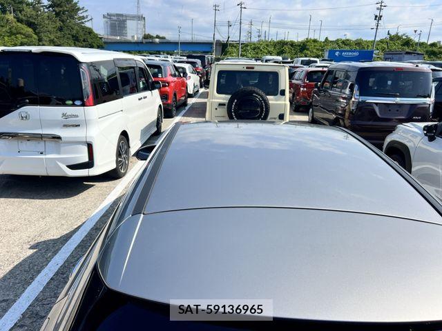 Mercedes Benz A-CLASS 2019-08 8849744-21