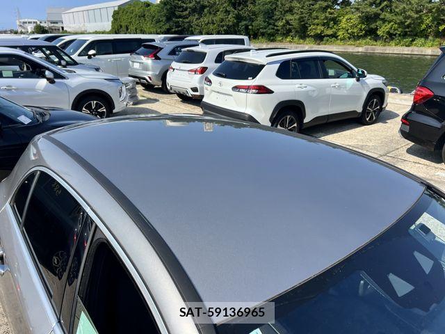 Mercedes Benz A-CLASS 2019-08 8849744-22