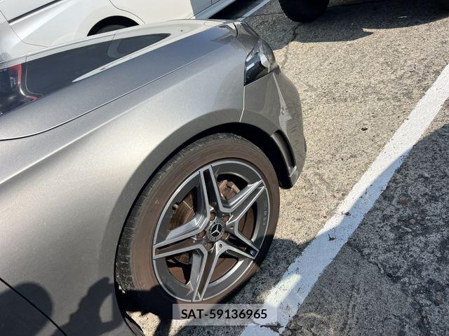 Mercedes Benz A-CLASS 2019-08 8849744-24