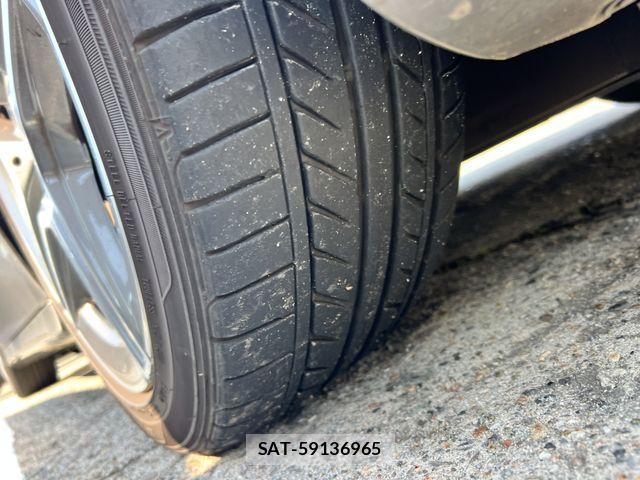 Mercedes Benz A-CLASS 2019-08 8849744-28