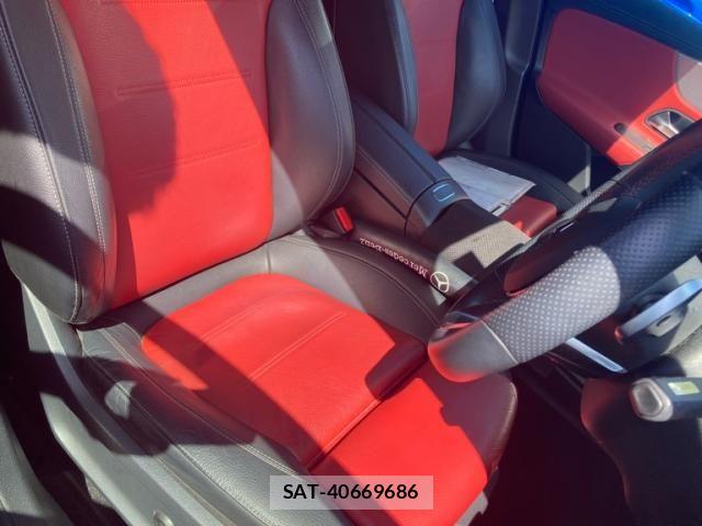 Mercedes Benz A-CLASS 2019-12 8849742-9