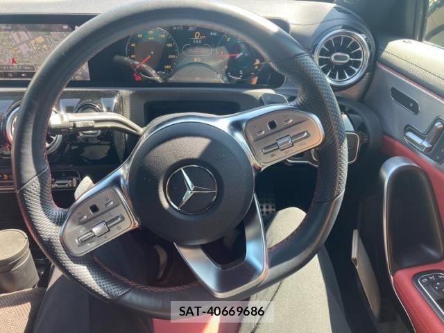 Mercedes Benz A-CLASS 2019-12 8849742-11