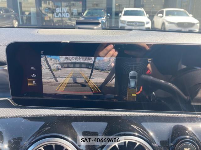 Mercedes Benz A-CLASS 2019-12 8849742-12