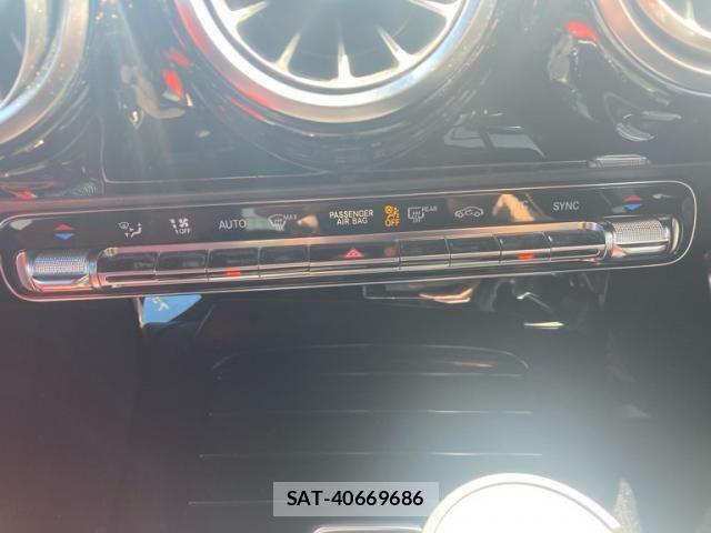 Mercedes Benz A-CLASS 2019-12 8849742-13