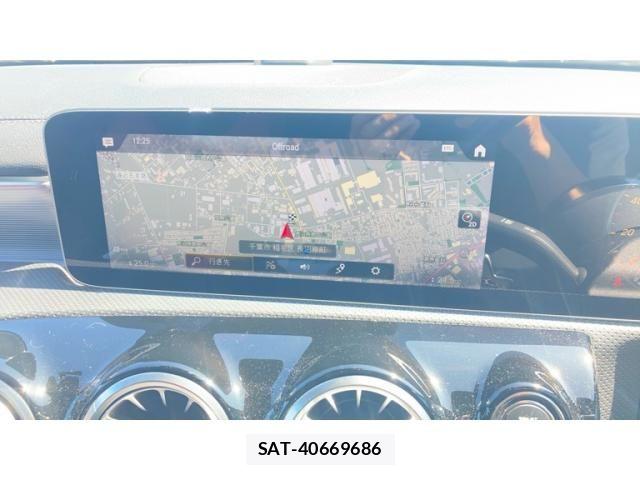 Mercedes Benz A-CLASS 2019-12 8849742-15