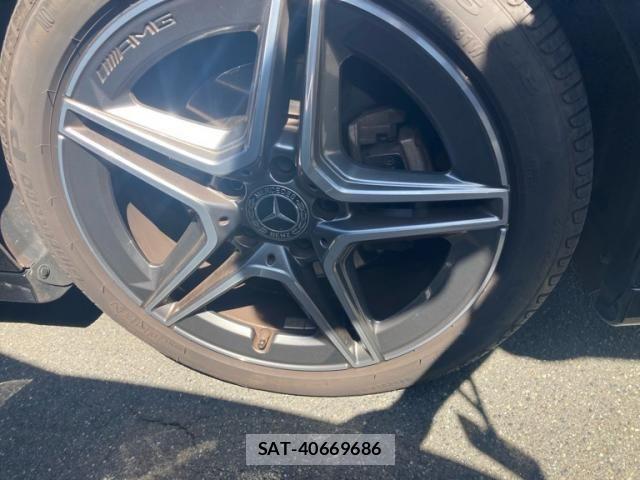 Mercedes Benz A-CLASS 2019-12 8849742-3