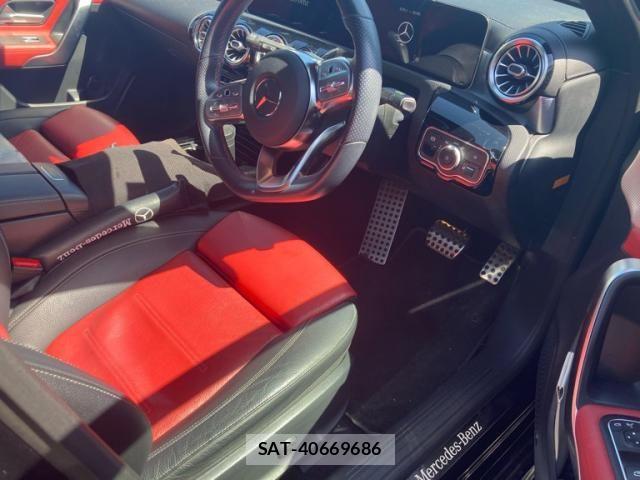 Mercedes Benz A-CLASS 2019-12 8849742-8