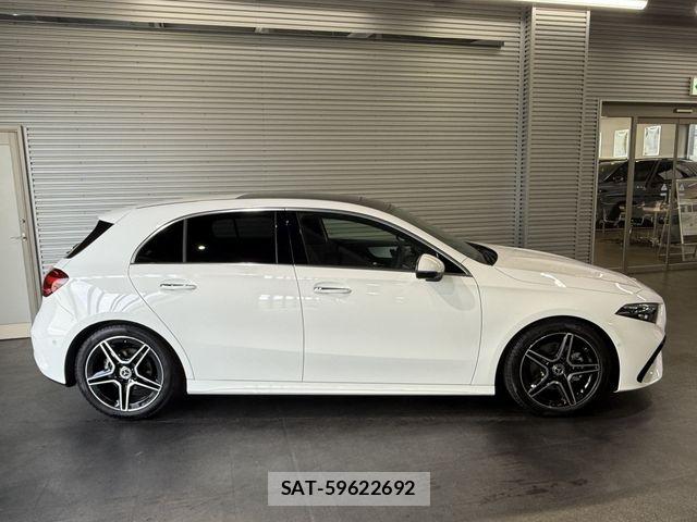 Mercedes Benz A-CLASS 2025-08 8849735-2