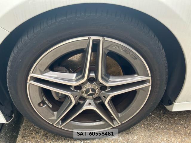 Mercedes Benz A-CLASS 2020-02 8849739-9