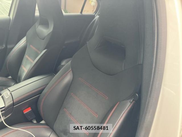 Mercedes Benz A-CLASS 2020-02 8849739-11