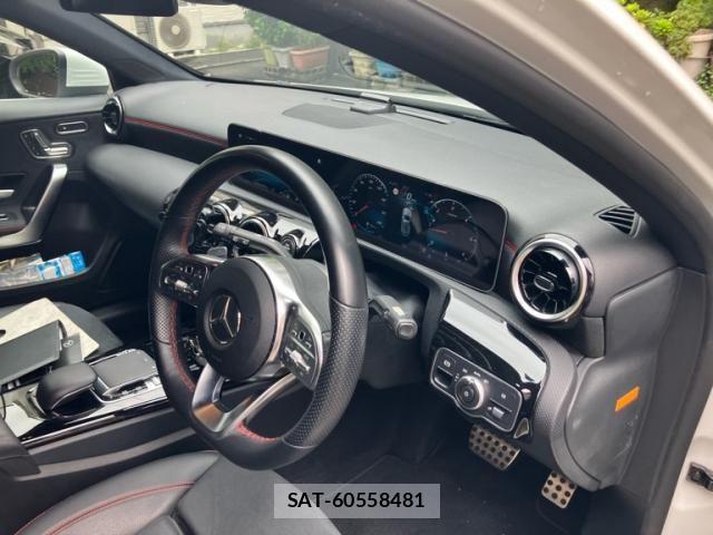 Mercedes Benz A-CLASS 2020-02 8849739-12