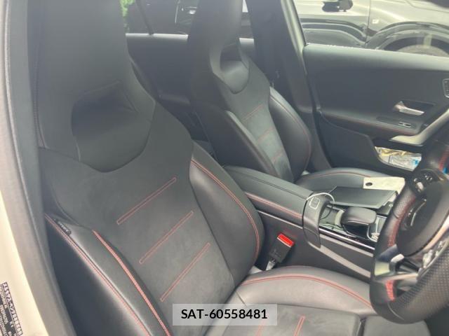 Mercedes Benz A-CLASS 2020-02 8849739-13
