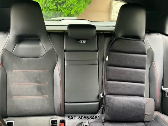Mercedes Benz A-CLASS 2020-02 8849739-14