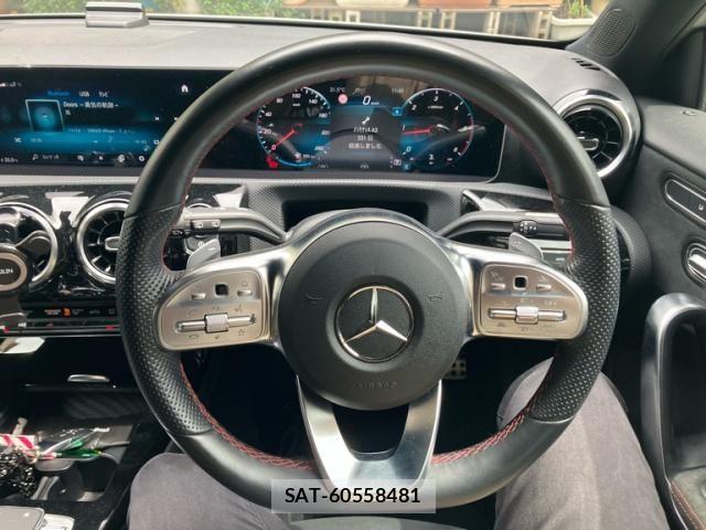 Mercedes Benz A-CLASS 2020-02 8849739-15