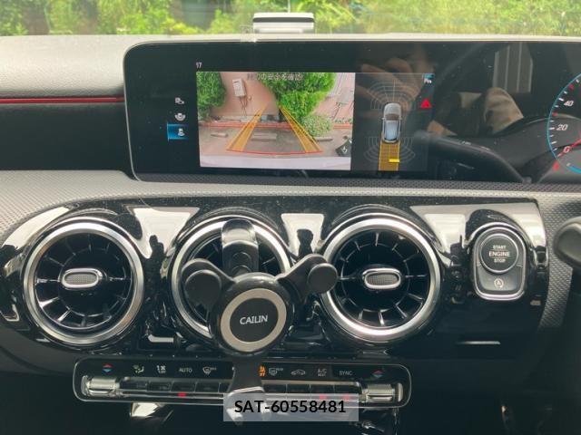 Mercedes Benz A-CLASS 2020-02 8849739-17
