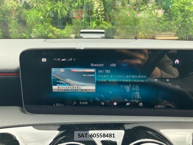 Mercedes Benz A-CLASS 2020-02 8849739-18