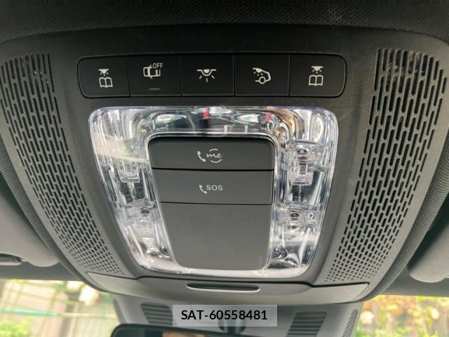 Mercedes Benz A-CLASS 2020-02 8849739-20