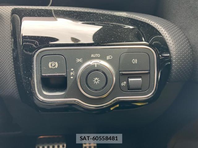Mercedes Benz A-CLASS 2020-02 8849739-21