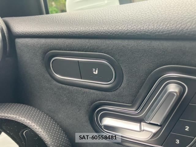 Mercedes Benz A-CLASS 2020-02 8849739-23