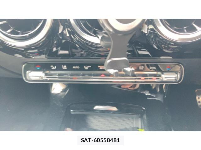 Mercedes Benz A-CLASS 2020-02 8849739-26