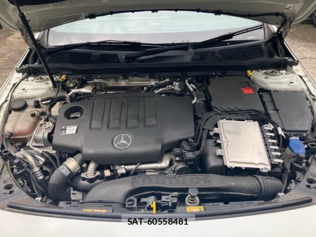 Mercedes Benz A-CLASS 2020-02 8849739-4