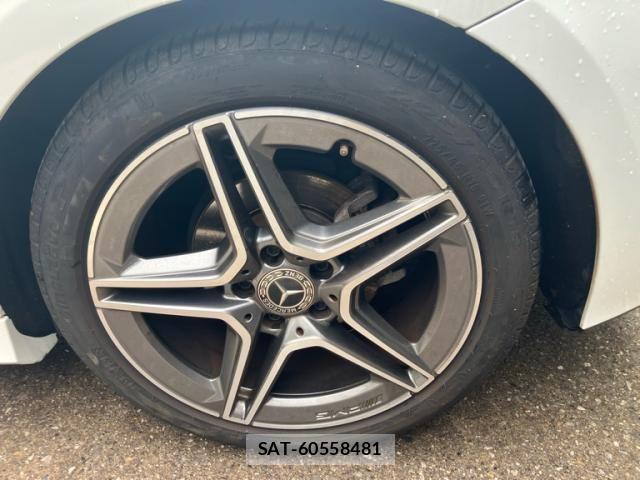 Mercedes Benz A-CLASS 2020-02 8849739-8