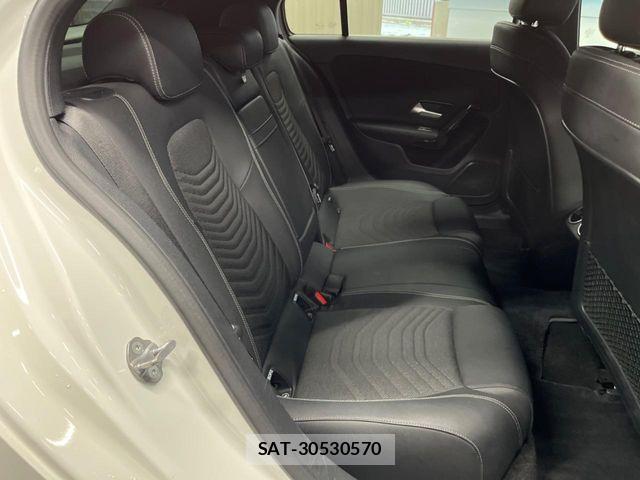 Mercedes Benz A-CLASS 2020-06 8849200-9