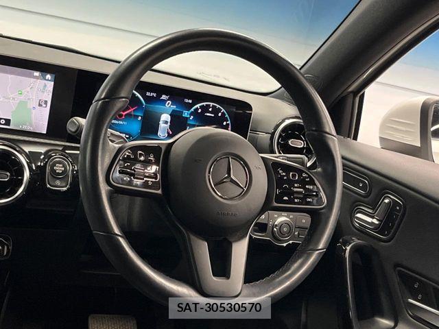 Mercedes Benz A-CLASS 2020-06 8849200-10