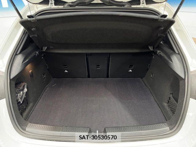 Mercedes Benz A-CLASS 2020-06 8849200-11