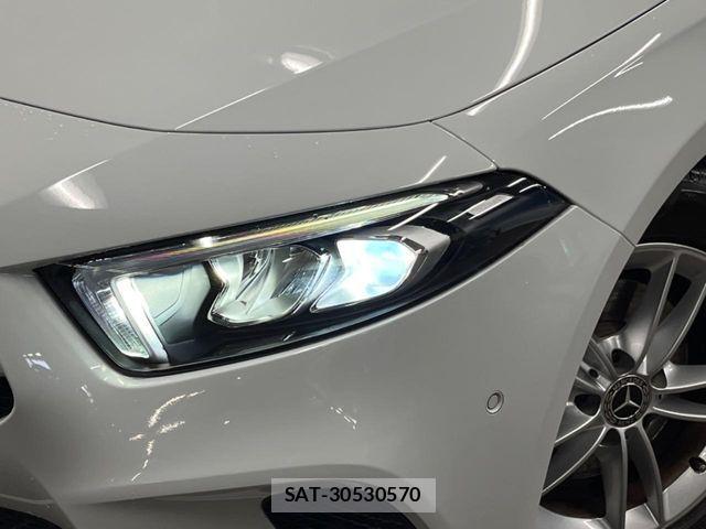 Mercedes Benz A-CLASS 2020-06 8849200-12