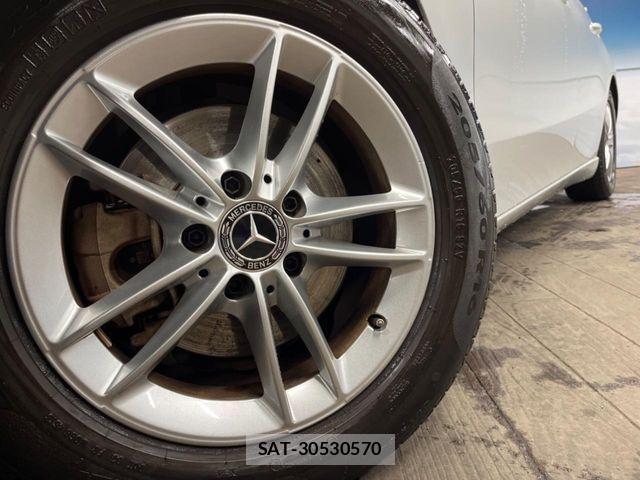 Mercedes Benz A-CLASS 2020-06 8849200-13