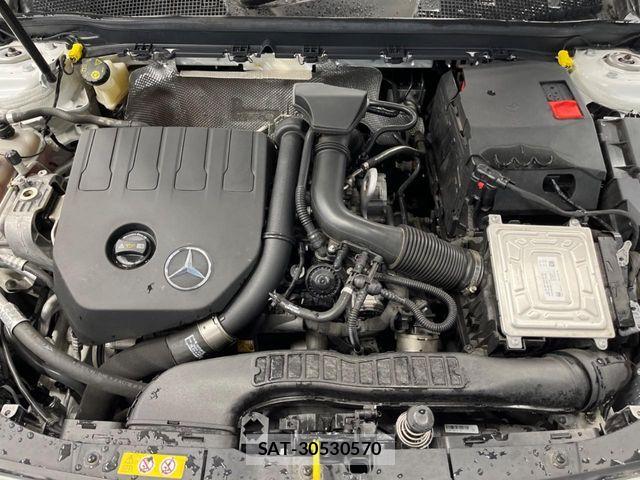 Mercedes Benz A-CLASS 2020-06 8849200-18