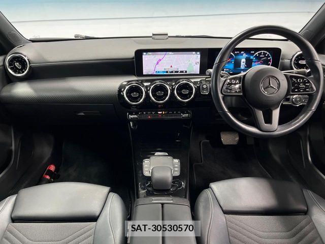 Mercedes Benz A-CLASS 2020-06 8849200-1