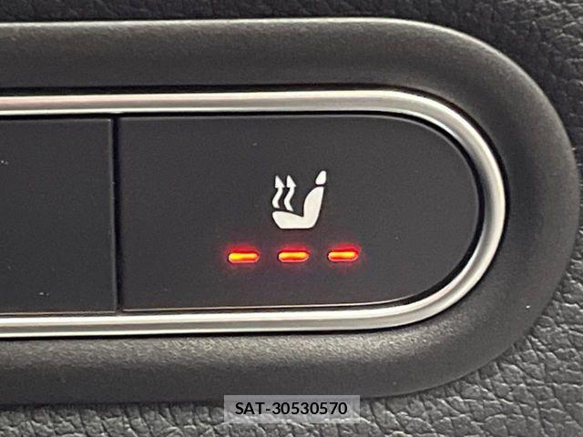 Mercedes Benz A-CLASS 2020-06 8849200-5
