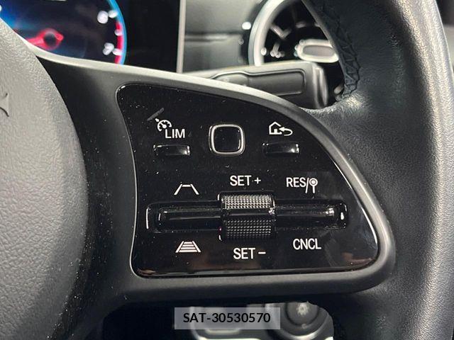 Mercedes Benz A-CLASS 2020-06 8849200-6