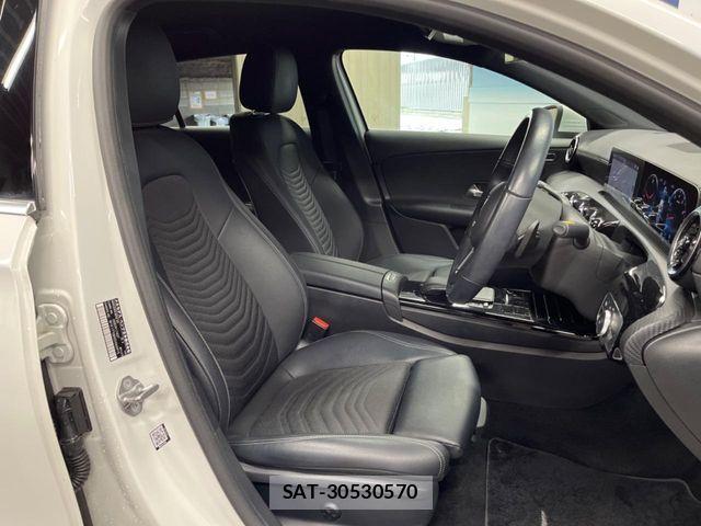 Mercedes Benz A-CLASS 2020-06 8849200-8