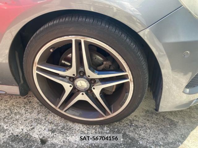 Mercedes Benz A-CLASS 2013-10 8849743-9