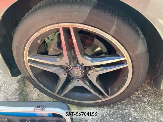 Mercedes Benz A-CLASS 2013-10 8849743-10