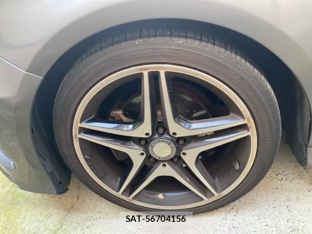Mercedes Benz A-CLASS 2013-10 8849743-12