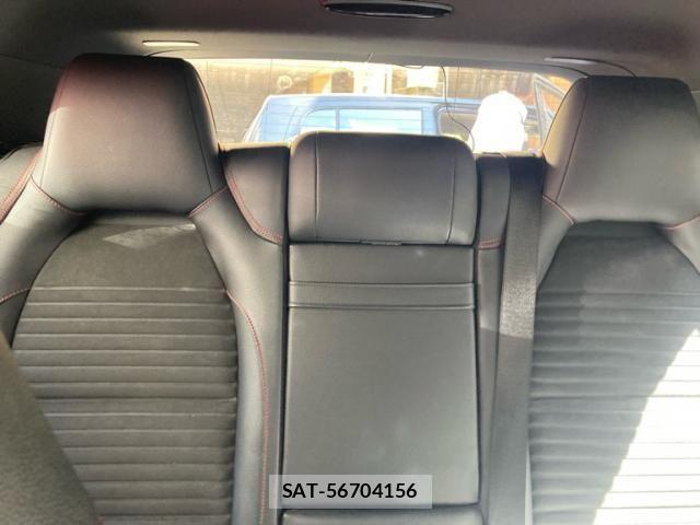 Mercedes Benz A-CLASS 2013-10 8849743-14